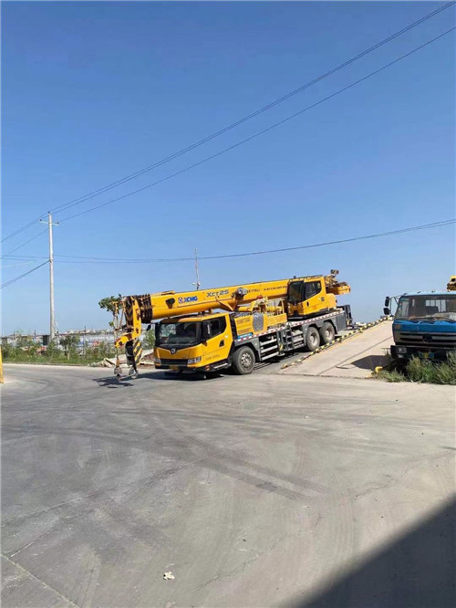 珠晖区吊车作业时，可能会产生哪些额外收费项目？